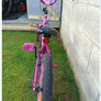 Girls Bike Image 3