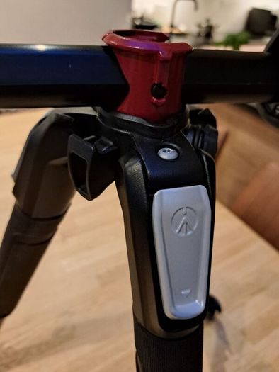 Camera Tripod Manfrotto 055