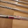 Taylormade QI irons Image 8