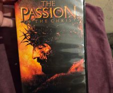 The Passion of the Christ - VHS