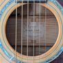 Takamine EG523SC Guitar G Series Jumbo Image 2