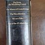 Thomas Hardy, four great novels and 7 short stories Image 2