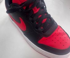 Nike Trainers Size 4 Teenage
