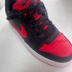 Nike Trainers Size 4 Teenage