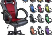 Gaming Style Office Chair - Free Delivery Nationwide