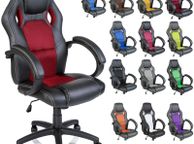 main image for ad Gaming Style Office Chair - Free Delivery Nationwide