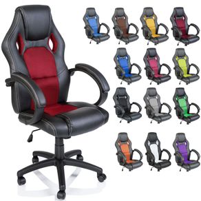 Gaming Style Office Chair - Free Delivery Nationwide