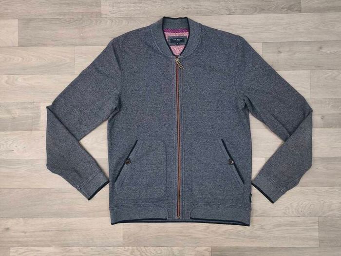 Ted Baker Bomber Hacker Men's Medium