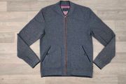 Ted Baker Bomber Hacker Men's Medium