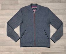 Ted Baker Bomber Hacker Men's Medium