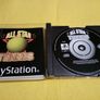 All Star Tennis PlayStation 1 Ps1 PlayStation 2 ps2 games Original Image 5