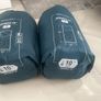 2 sleeping camping 2 isolation 2 pillows comfortable. Image 4