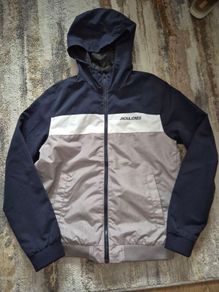 Jack and Jones jacket size M