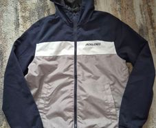 Jack and Jones jacket size M