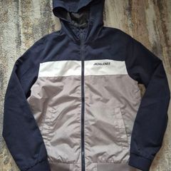 Jack and Jones jacket size M