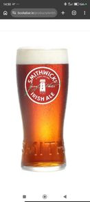 smithwicks glasses