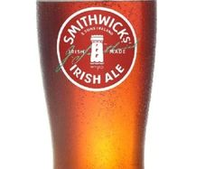smithwicks glasses