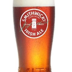 smithwicks glasses