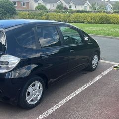 2011 Honda Fit