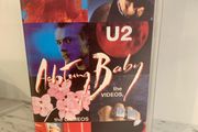 U2 - Achtung Baby The Videos The Cameos And a Whole Lot Of Interference