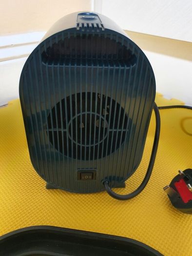 Warmool Room Heater