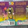 Scooby doo 50 year anniversary set of 2 boxes Image 3
