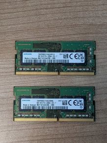 Ddr4 3200 8gb So-dimm