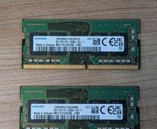 Ddr4 3200 8gb So-dimm