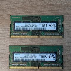 Ddr4 3200 8gb So-dimm