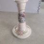 A Gorski Design Made in the Republic of Ireland  candle holder bone china. Image 3