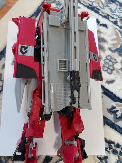 Transformers / toys
