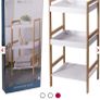 Bathroom storage Image 3