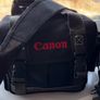 Canon Eos 400D Image 7