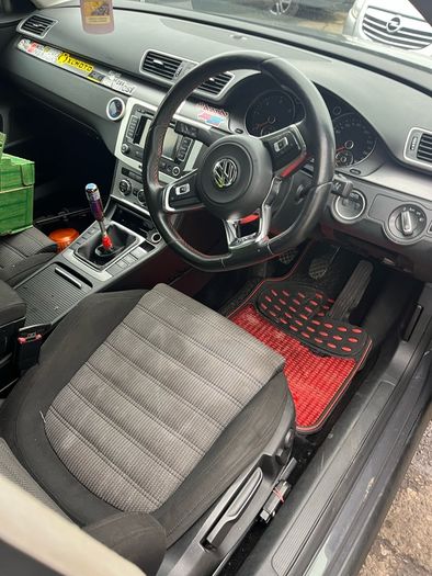 Vw Passat - Parts
