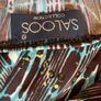 Saloos Collection Ladies top plus size - New without tags Image 9