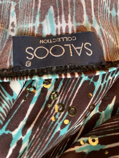 Saloos Collection Ladies top plus size - New without tags