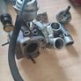 Turbocharger .. Egr Valce Image 7