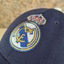 Adidas Real Madrid baseball cap flexi fit Size small/medium Image 3