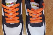 Dragonball shoes