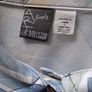 Stunning New Unworn Ladies Denim style jacket by Art by Dolcezza Image 9