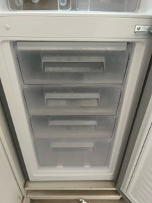 fridge freezer