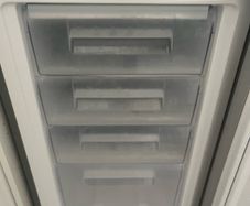 fridge freezer