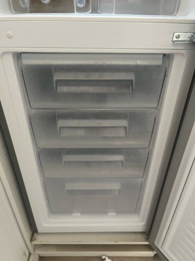 fridge freezer