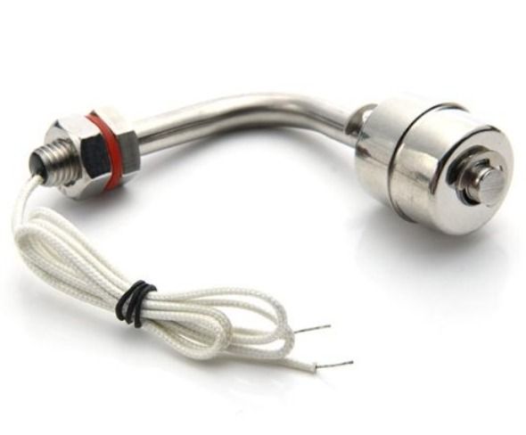 Stainless Steel Float Switch for Chemicals