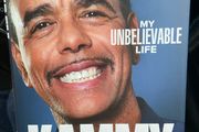 Kammy - My Unbelievable Life