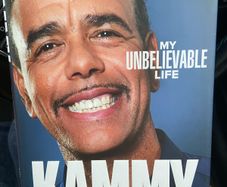 Kammy - My Unbelievable Life