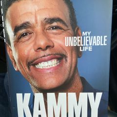 Kammy - My Unbelievable Life
