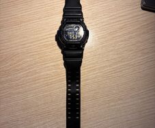 G shock watch