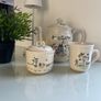 8 piece dinner set with additional extras Image 10