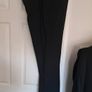 Black suit brand new with tags Image 6